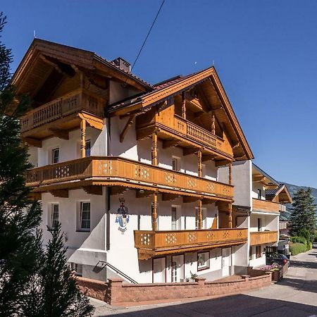 Villa Volgger Mayrhofen Exterior foto